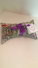 Multi-Summertime Aroma Therapy Eye Pillow (New Patterns!)